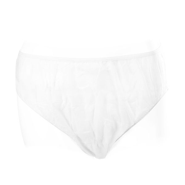 Трусики Canpol babies (Канпол бейбис) одноразовые послеродовые р.L/XL 5 шт. фото №2