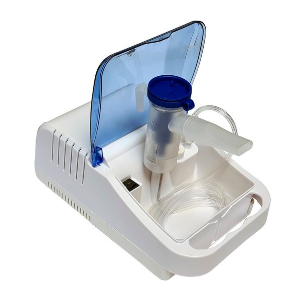 Ингалятор компрессорный МТ-100 Meditech/Медитех фото №4