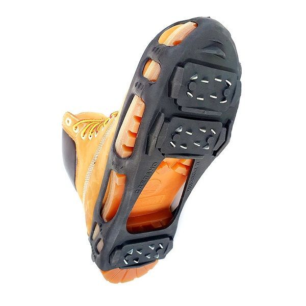 Изображение товара Ледоходы для обуви 24х24 шипов Ямал р.L (41-46)