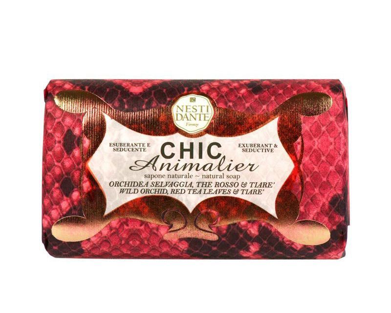 Изображение товара Мыло розовое Nesti Dante/Нести Данте 250г