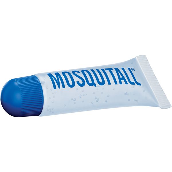 Изображение товара Гель-бальзам Mosquitall после укусов насекомых 10 мл - антисвербящий уход за кожей