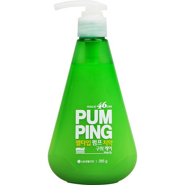 Изображение товара Паста зубная освежающая Perioe/Перио 285г