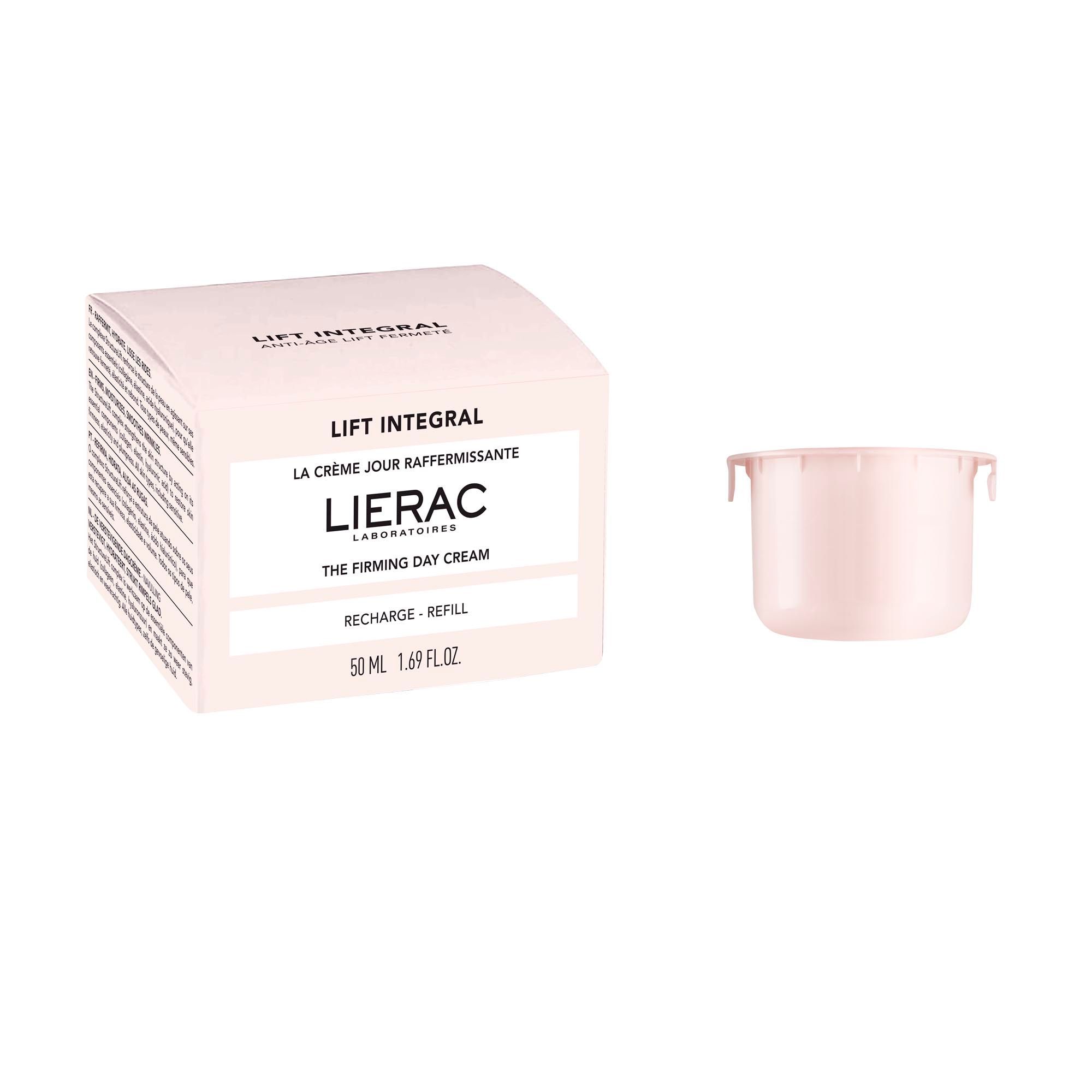 Изображение товара Крем-лифтинг для лица укрепляющий Lift Integral 50мл Лиерак Франция