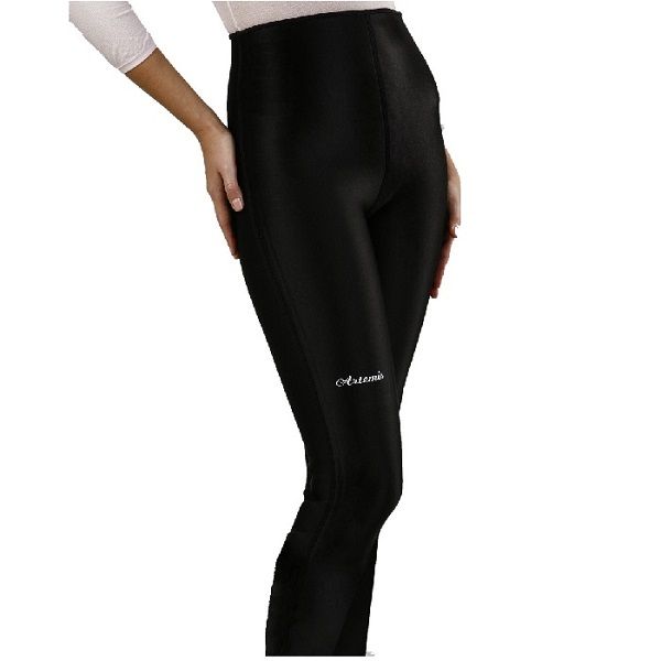 Изображение товара Брюки компрессионные лечебные и профилактические Artemis/Артемис Deluхе, черные, р.L