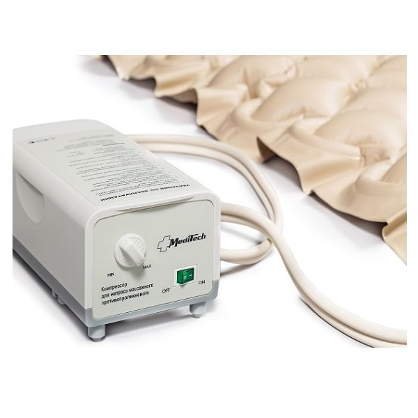 Изображение товара Матрас противопролежневый МТ-303 MediTech/МедиТех