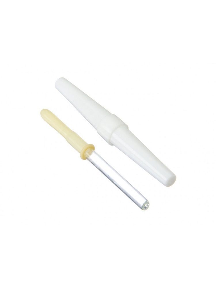 Изображение товара Глазная пипетка Клинса травмобезопасная 100шт