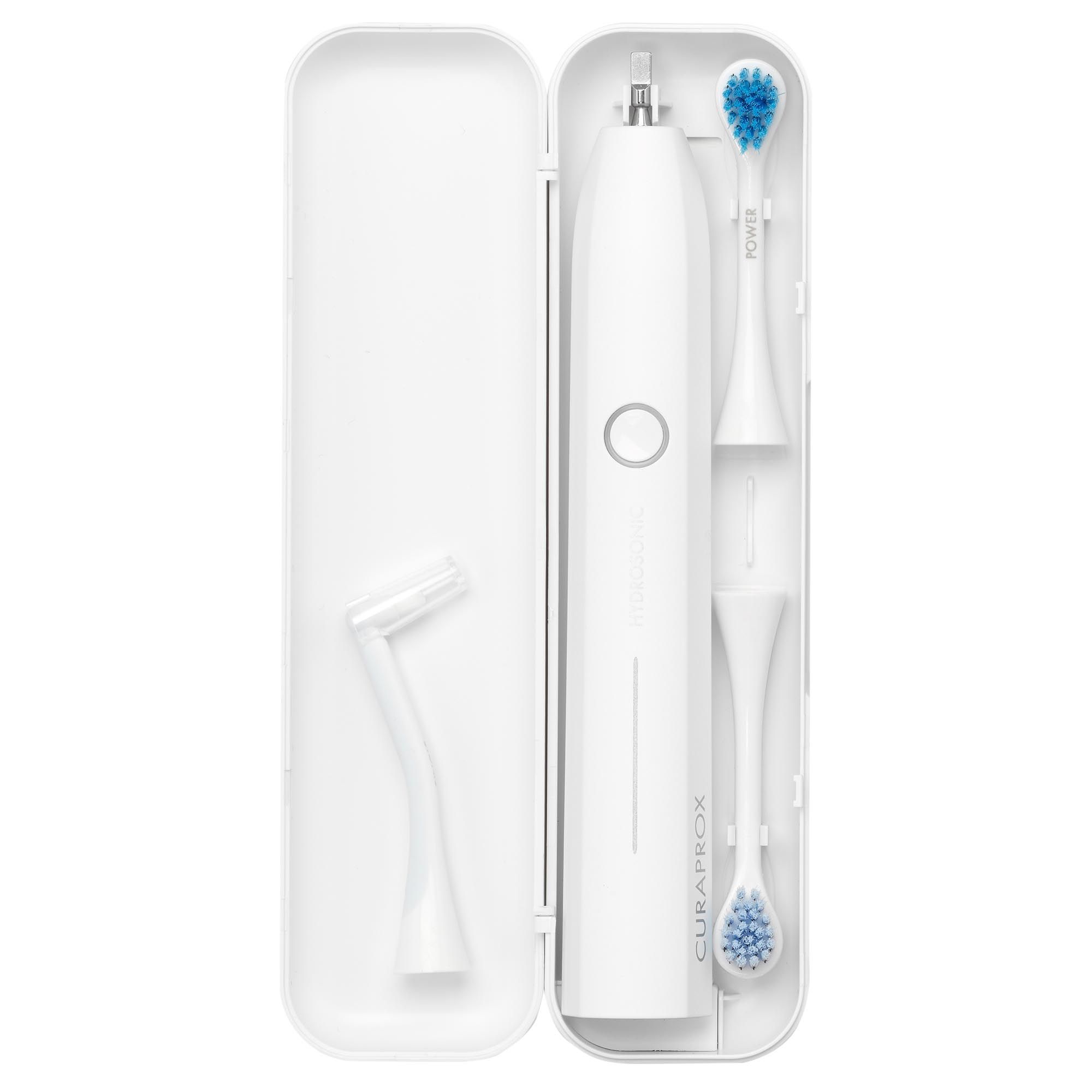 Изображение товара Щетка зубная электрическая звуковая Pro Hydrosonic Curaprox/Курапрокс