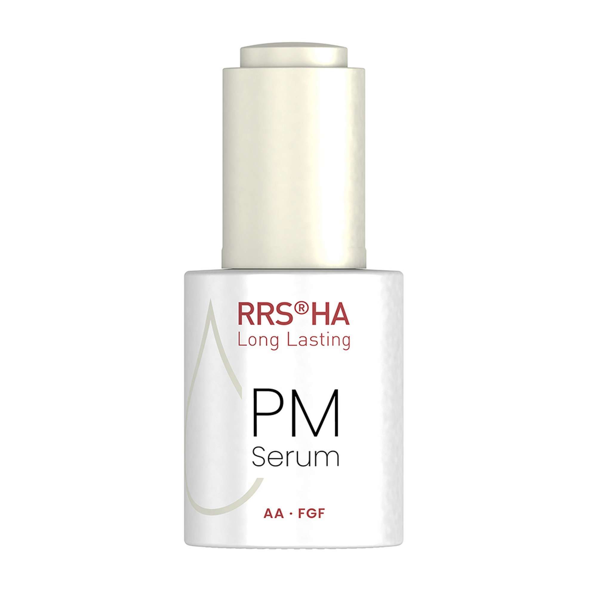 Изображение товара Сыворотка реструктурирующая вечерняя HA RRS Institut Esthederm/Институт эстедерм фл. 30мл