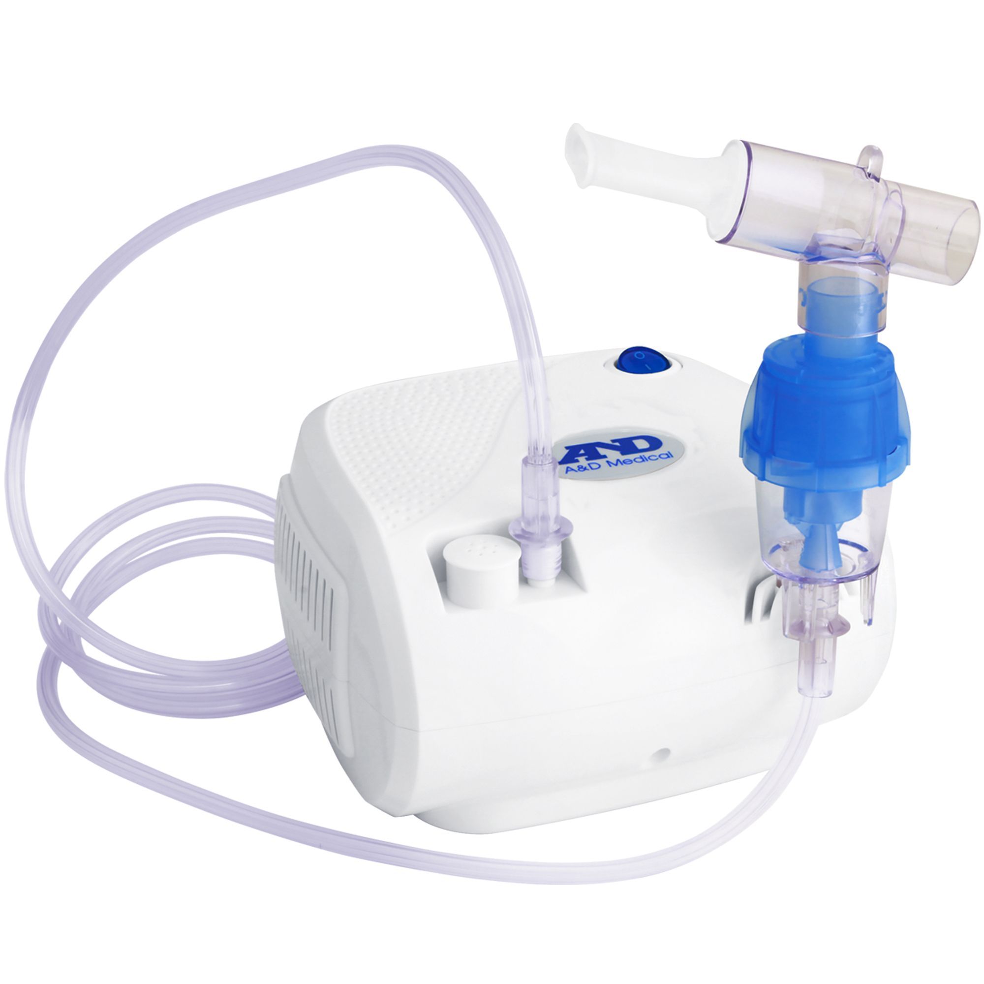 Изображение товара Компрессорный ингалятор CN-233 A&D для взрослых и детей