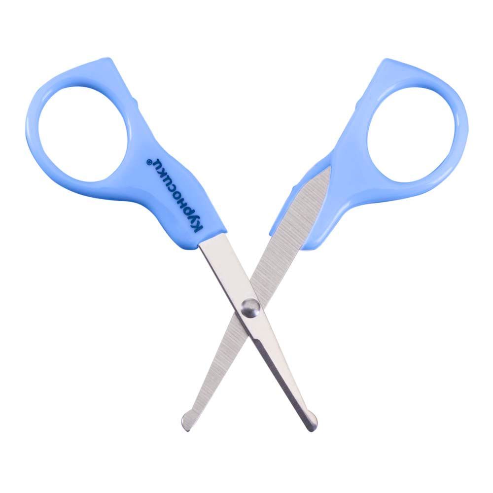 Изображение товара Ножницы детские безопасные Курносики