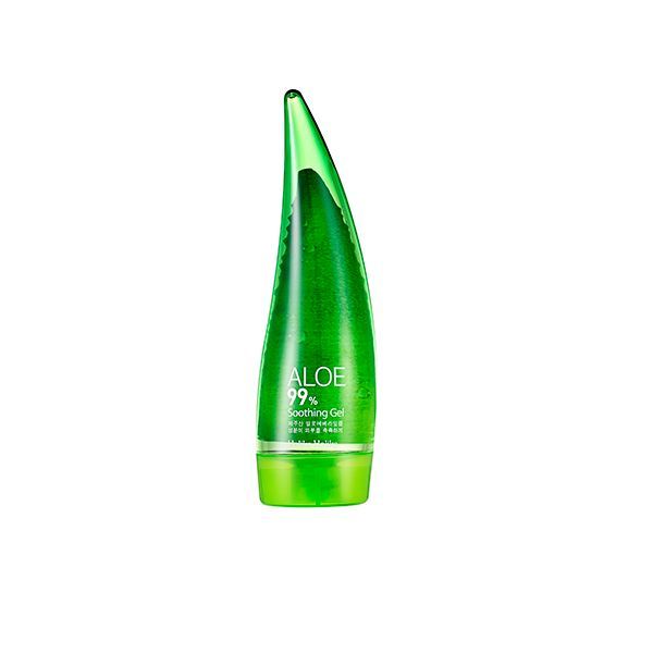 Изображение товара Гель для лица и тела универсальный с алоэ Holika holika/Холика холика фл. 55мл