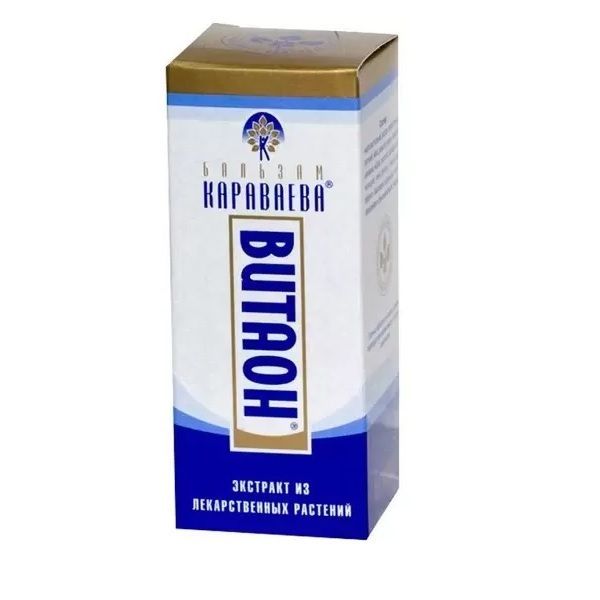 Изображение товара Бальзам Караваева Витаон 50мл