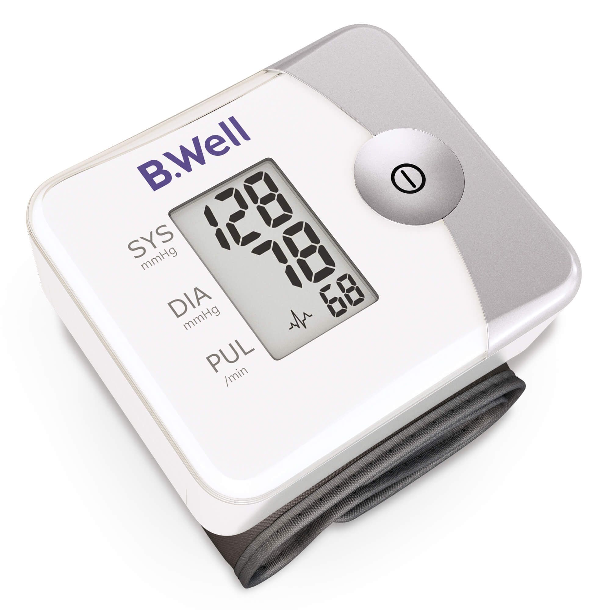 Изображение товара Тонометр автоматический на запястье PRO-39 B.Well/Би Велл