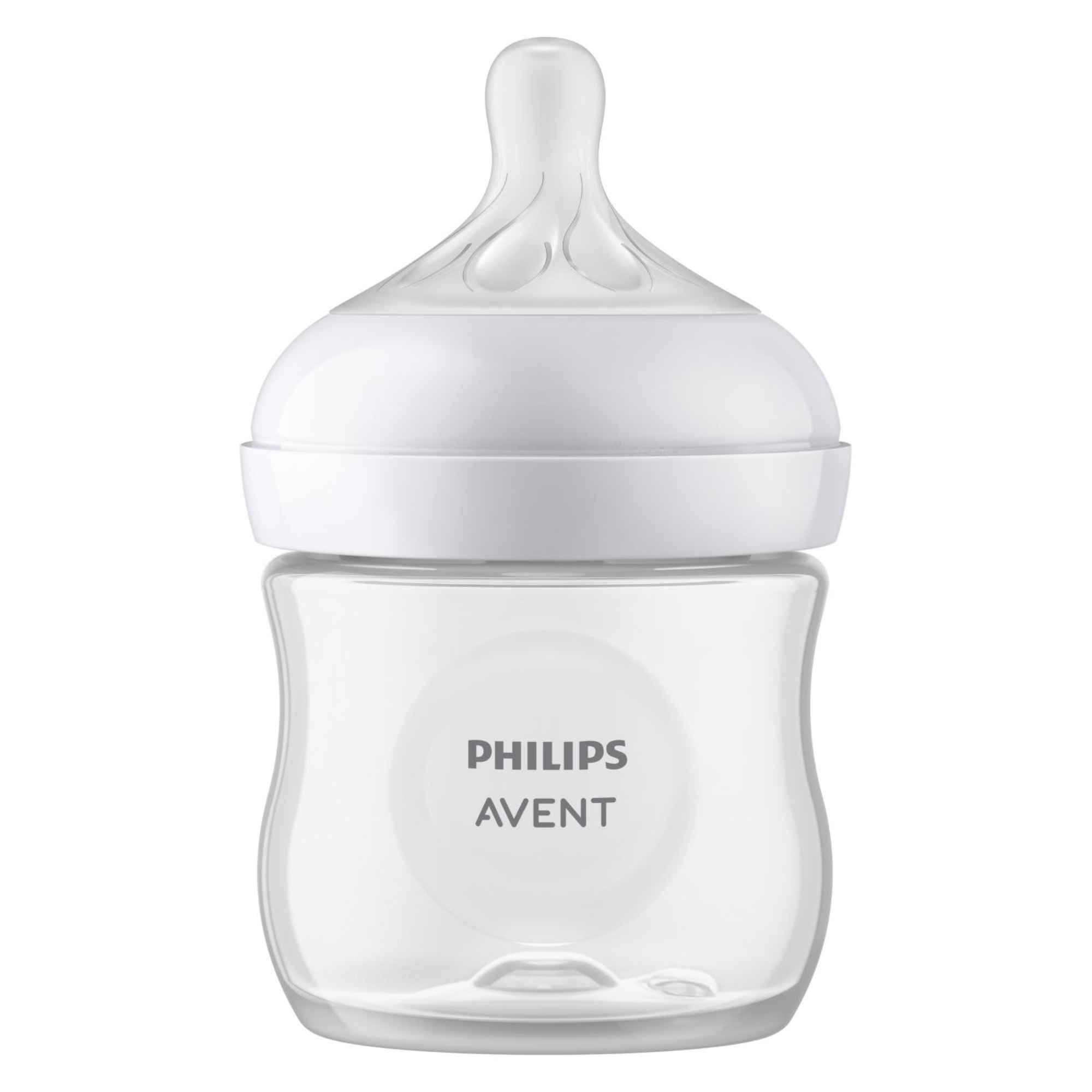 Изображение товара Бутылочка для кормления с 0 мес. Natural Response Philips Avent 125мл (SCY900/01)