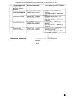Амбробене раствор для приема внутрь и ингаляциий 7,5мг/мл 100мл: миниатюра сертификата №2