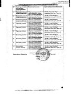 Желчь медицинская консервированная 250мл: миниатюра сертификата №2