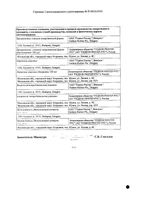Микосист капсулы 100мг 28шт: миниатюра сертификата №2