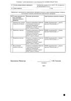 Ампициллин порошок для приг. раствора для в/в и в/м введ. 500мг: миниатюра сертификата №2