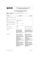 Белодерм крем для наружного применения 0,05% 15г: миниатюра сертификата №4