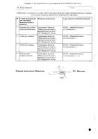 Гексикон суппозитории вагинальные 16мг 10шт: миниатюра сертификата №2