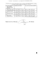Азопт капли глазные 1% 5мл: миниатюра сертификата №2