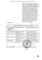 Пиковит Форте таблетки п/о плен. 30шт: миниатюра сертификата №2