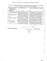 Остеохель С таблетки для рассасывания гомеопатические 50шт: миниатюра сертификата №2