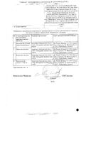 Солидаго композитум С раствор для инъекций 2,2мл 5шт: миниатюра сертификата №2