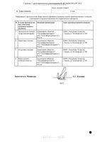 Ацетилсалициловая кислота таблетки 500мг 10шт: миниатюра сертификата №2