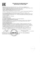 Себозол шампунь от перхоти 100 мл: миниатюра сертификата