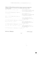 Нимесулид таблетки 100мг 20 шт.: миниатюра сертификата №4