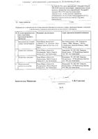 Аркоксиа таблетки п/о плен. 90мг 28шт: миниатюра сертификата №4