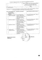 Комбилипен Табс таблетки п/о плен. 30шт: миниатюра сертификата №2