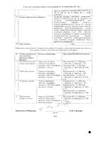 Кветиапин Канон таблетки п/о плен. 100мг 60шт: миниатюра сертификата №2