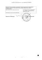 Тербинафин-Тева таблетки 250мг 14шт: миниатюра сертификата №4