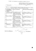 Ондансетрон-Тева таблетки п/о плен. 8мг 10шт: миниатюра сертификата №2