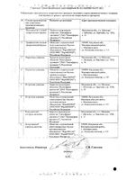 Кансалазин Пролонг таблетки с пролонгированным высвобождением 500мг 50шт: миниатюра сертификата №2