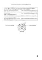 Салициловая мазь для наружного применения 2% 25г: миниатюра сертификата №4