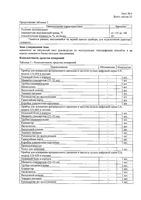 Тонометр автоматический UA-1200 A&D/Эй энд Ди: миниатюра сертификата №17