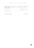 Лидокаин раствор для инъекций 20мг/мл 2мл 10шт: миниатюра сертификата №2