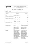Белодерм крем для наружного применения 0,05% 40г: миниатюра сертификата №2