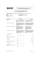 Генеролон спрей для наружного применения фл. 5% 60мл: миниатюра сертификата
