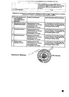Сумамигрен таблетки п/о плен. 50мг 6шт: миниатюра сертификата №2