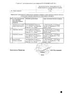 Цинктерал-Tева таблетки п/о плен. 124мг 25шт: миниатюра сертификата №2