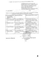 Иматиниб-Тева капсулы 100мг 120шт: миниатюра сертификата №2