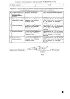 Серетид аэрозоль для ингаляций дозированный 25мкг+125мкг/доза 120доз: миниатюра сертификата №4