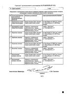 Актовегин раствор для ин. 40мг/мл амп. 5мл 5шт: миниатюра сертификата №2