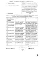 Твинста таблетки 5мг+80мг 28шт: миниатюра сертификата №2