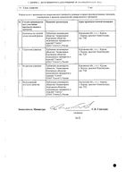 Кетопрофен гель для наружного применения 5% 30г: миниатюра сертификата №2
