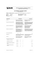 Белодерм Экспресс спрей для наруж. прим. 0,05% 20мл: миниатюра сертификата
